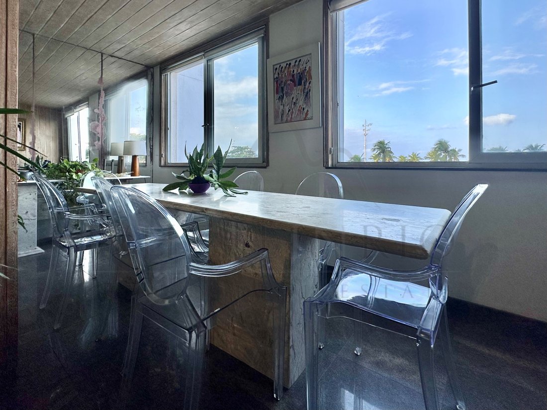 Apartment in Rio de Janeiro, State of Rio de Janeiro, Brazil 3 - 16329117