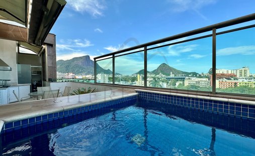 Penthouse in Rio de Janeiro, State of Rio de Janeiro, Brazil 1