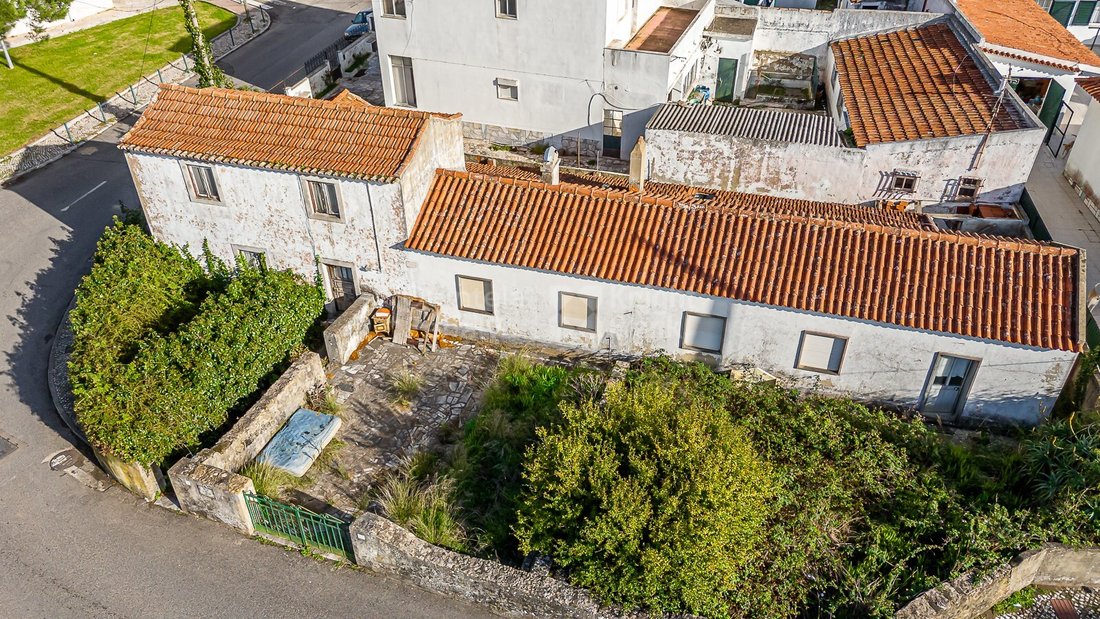 Land in Sintra, Lisbon, Portugal 2 - 16630572