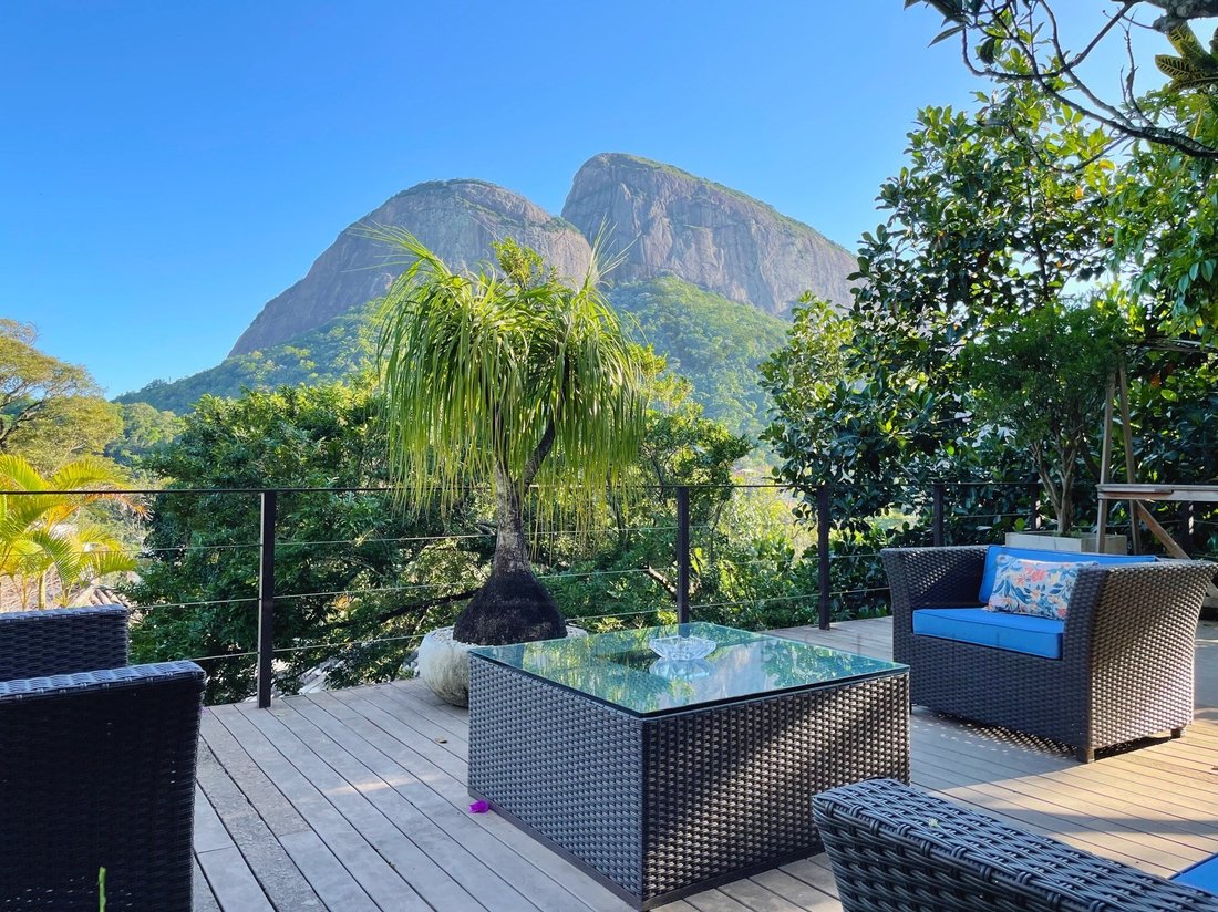House in Rio de Janeiro, State of Rio de Janeiro, Brazil 3 - 12437697