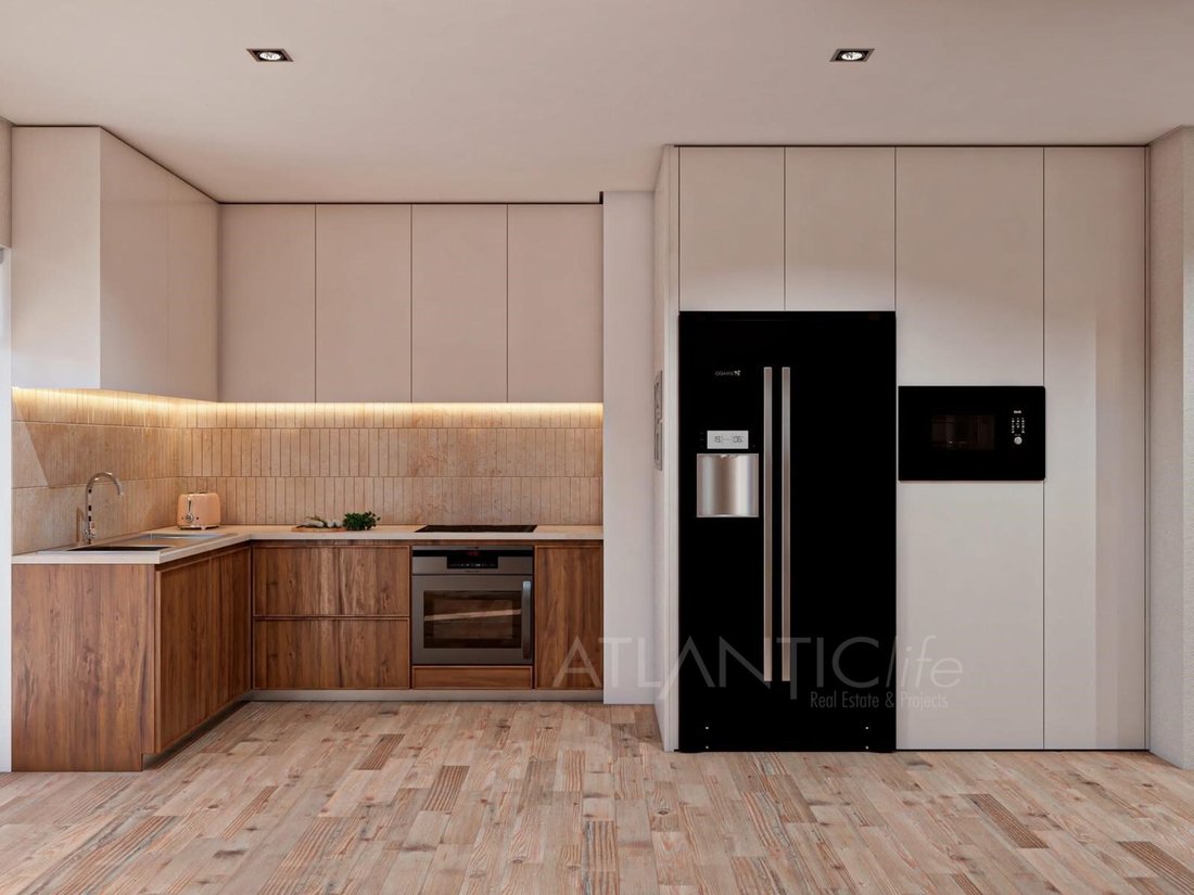 Apartment in Montijo e Afonsoeiro, Setubal, Portugal 3 - 16598334
