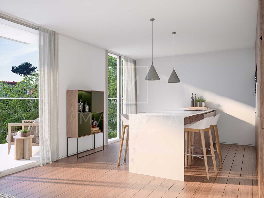 Apartment in Alges, Linda-a-Velha e Cruz Quebrada-Dafundo, Lisbon, Portugal 5 - 15412430