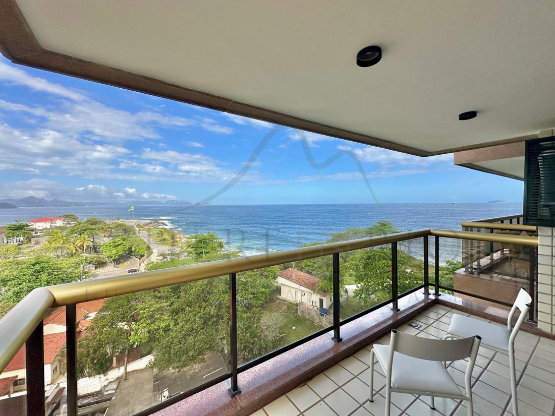 Apartment in Rio de Janeiro, State of Rio de Janeiro, Brazil 2 - 14863397