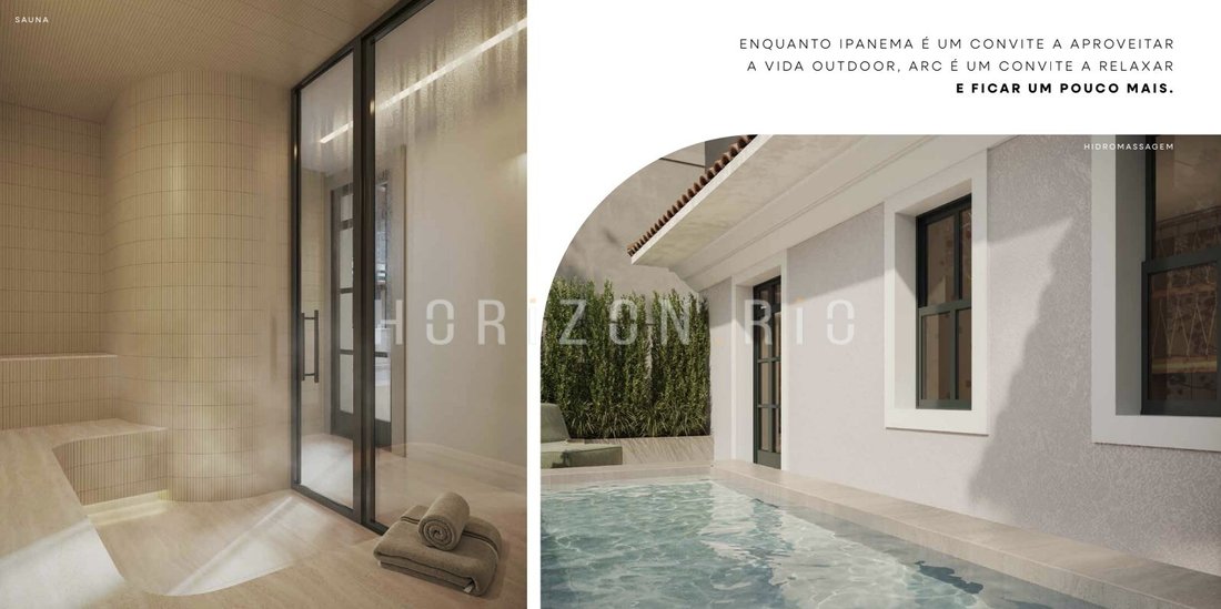 Apartment in Rio de Janeiro, State of Rio de Janeiro, Brazil 5 - 15889930