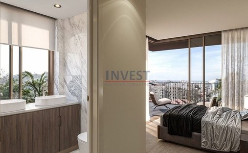 Apartment in Matosinhos e Leca da Palmeira, Porto District, Portugal 1