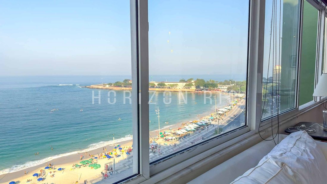 Apartment in Rio de Janeiro, State of Rio de Janeiro, Brazil 2 - 14698639