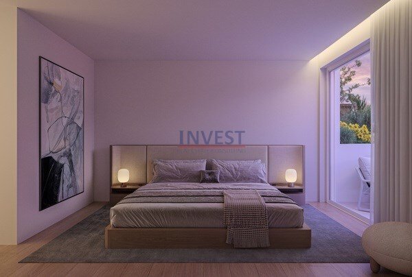 Apartment in Matosinhos e Leca da Palmeira, Porto District, Portugal 5 - 16678396
