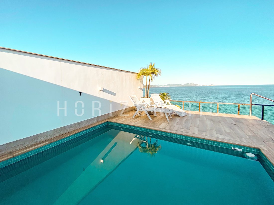 Apartment in Rio de Janeiro, State of Rio de Janeiro, Brazil 3 - 14698817