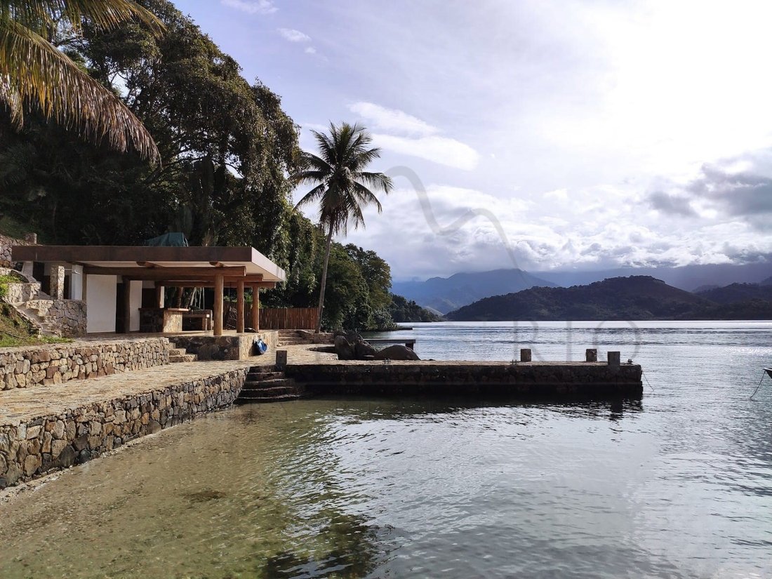 Land in Itanema, State of Rio de Janeiro, Brazil 1 - 16403060