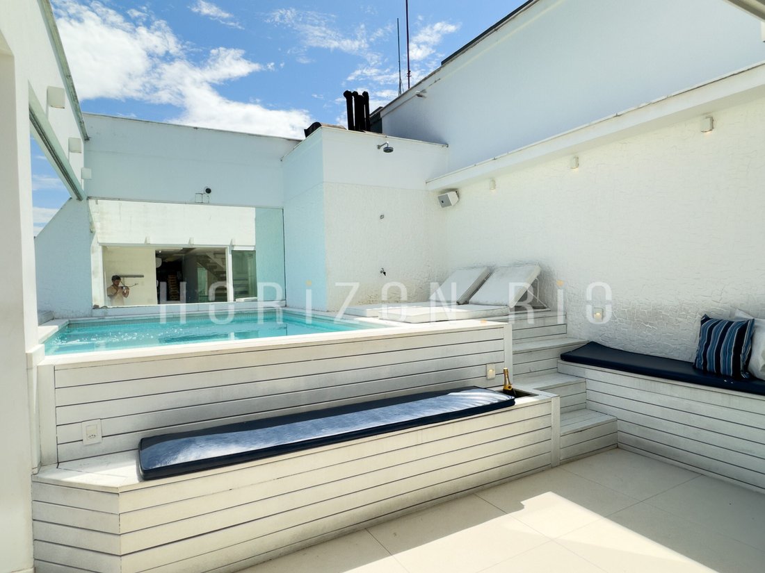 Apartment in Rio de Janeiro, State of Rio de Janeiro, Brazil 5 - 14698665