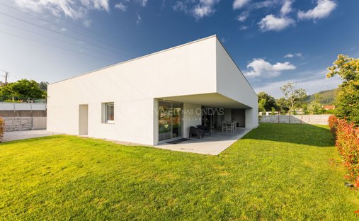 Haus in Este (Sao Pedro e Sao Mamede), Braga, Portugal 1