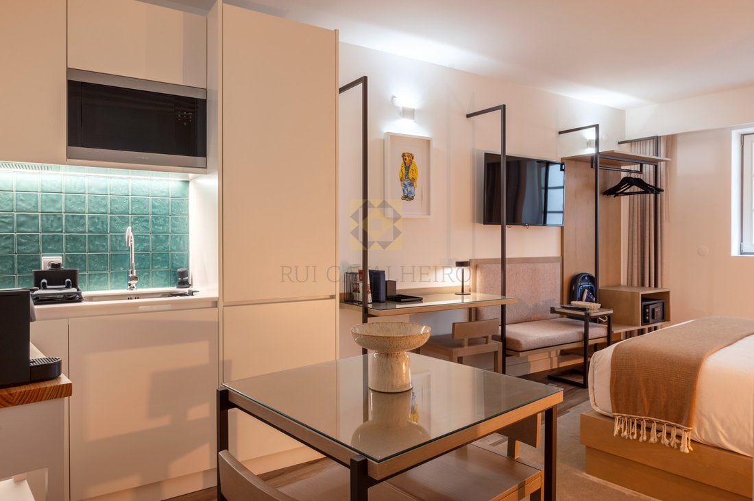 Apartment in Santa Marinha e Sao Pedro da Afurada, Porto District, Portugal 5 - 14780185