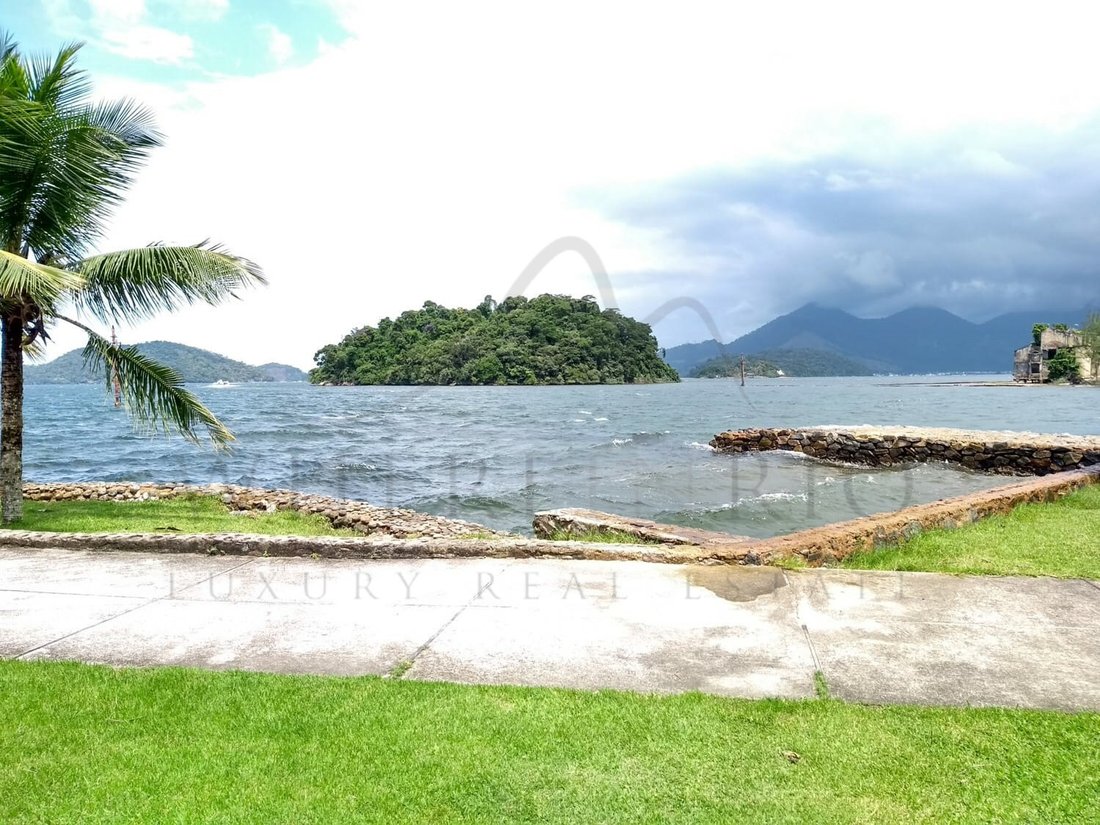 Private Island in Bracuí, State of Rio de Janeiro, Brazil 5 - 14578099