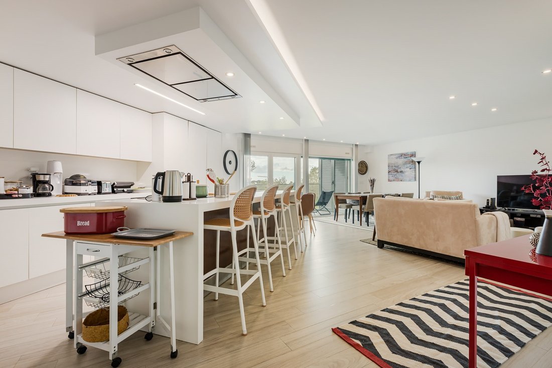 Apartment in Charneca de Caparica e Sobreda, Setubal, Portugal 5 - 15324537