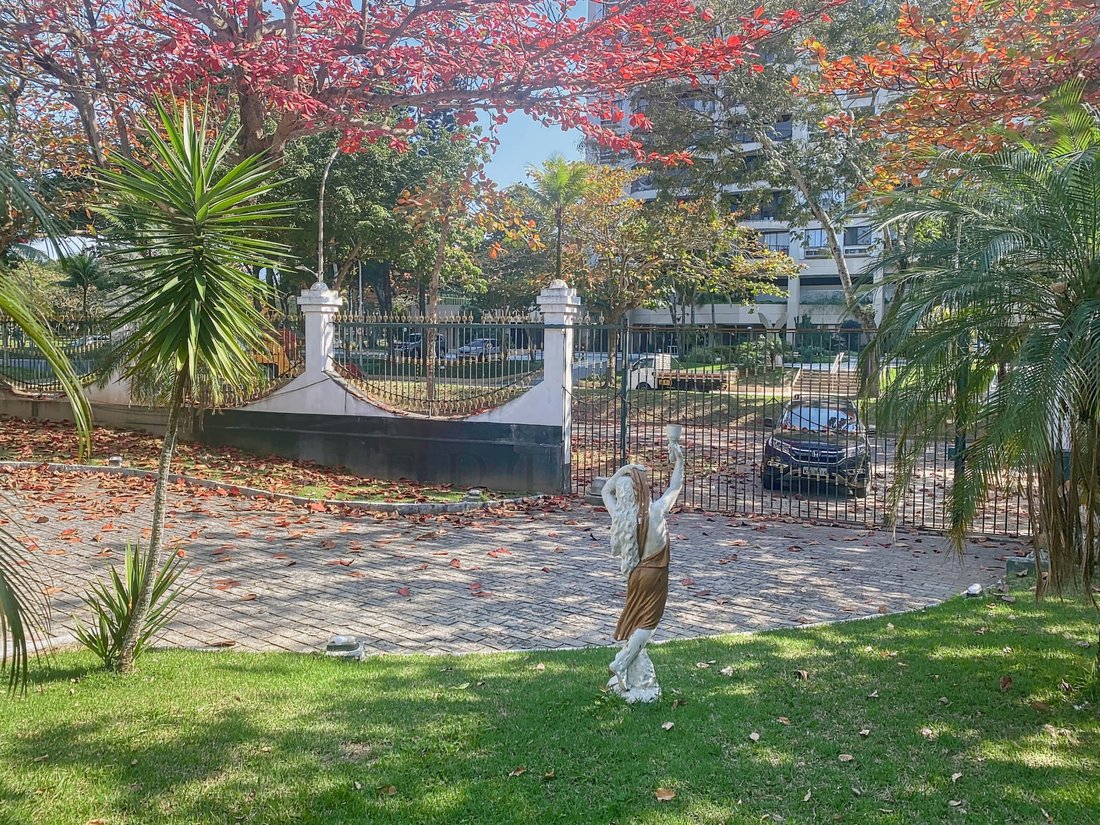 House in Rio de Janeiro, State of Rio de Janeiro, Brazil 5 - 11859176
