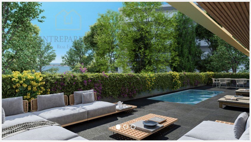 Apartment in Santa Marinha e Sao Pedro da Afurada, Porto District, Portugal 4 - 16598603