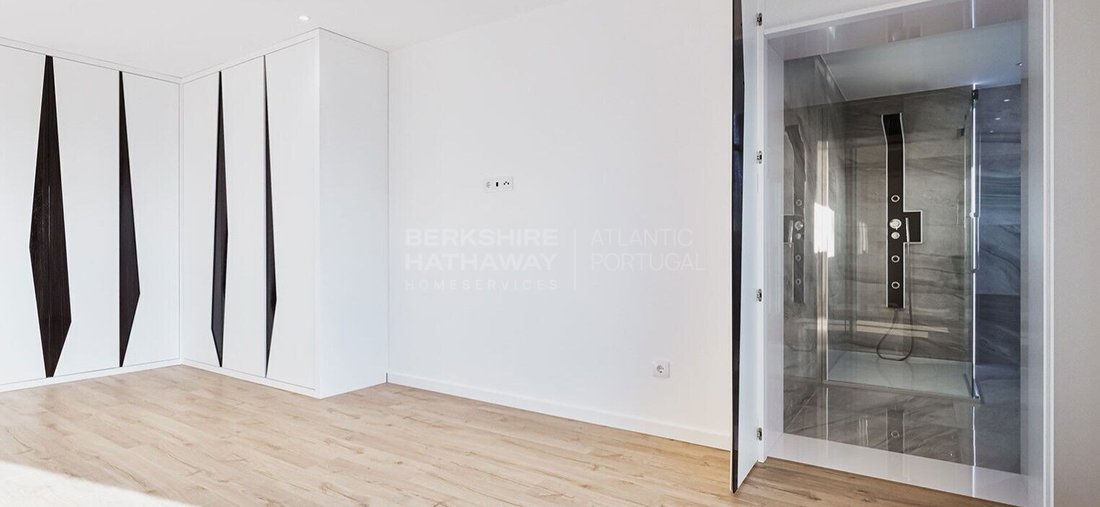 Apartment in Montijo e Afonsoeiro, Setubal, Portugal 5 - 13586323