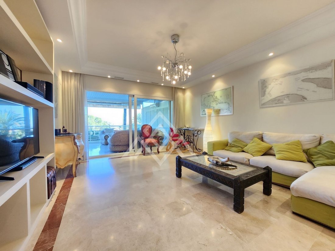 Apartment in Nueva Andalucia, Marbella, Spain 3 - 15491353