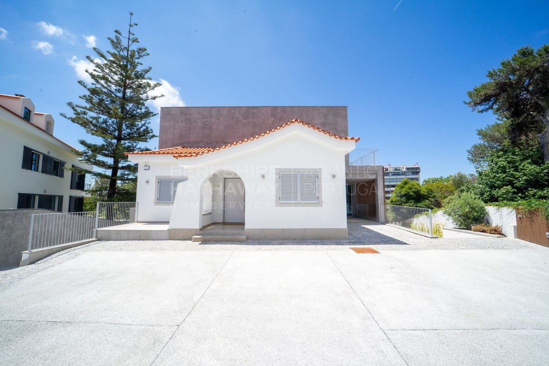 Apartment in Cascais e Estoril, Lisbon, Portugal 2 - 15601774