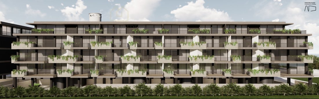 Apartment in Canidelo, Porto District, Portugal 5 - 16598681