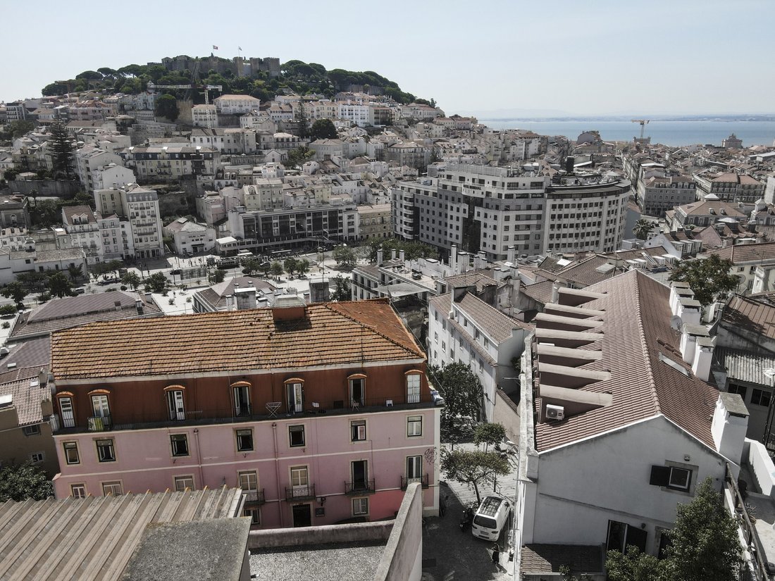 Apartment in Arroios, Lisbon, Portugal 3 - 16017646