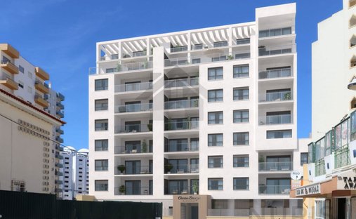 Appartement à Portimão, Algarve, Portugal 1