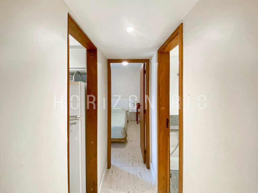 Apartment in Rio de Janeiro, State of Rio de Janeiro, Brazil 5 - 14698803