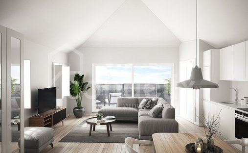 Apartment in Lordelo do Ouro e Massarelos, Porto District, Portugal 1