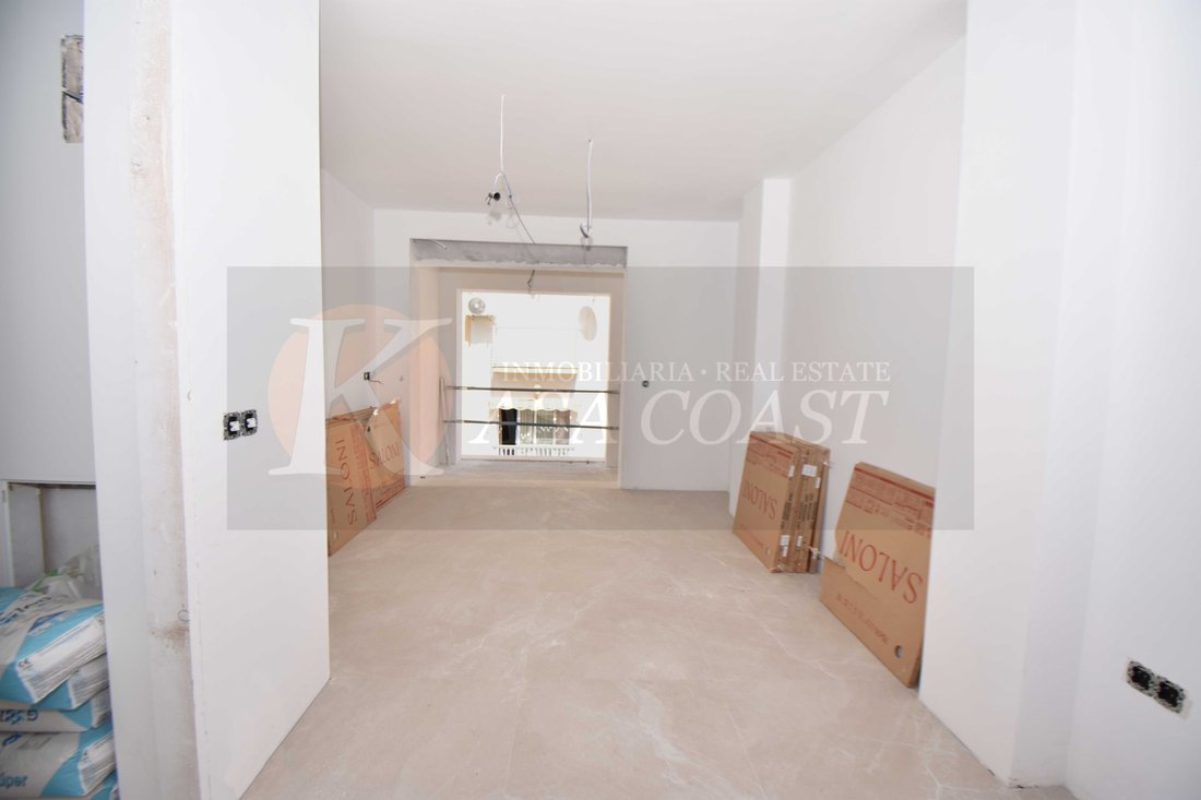 Apartment in Fuengirola, Andalusia, Spain 5 - 15817382