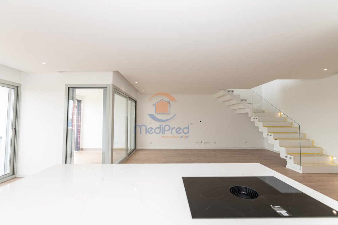 Apartment in Montijo e Afonsoeiro, Setubal, Portugal 4 - 16600401