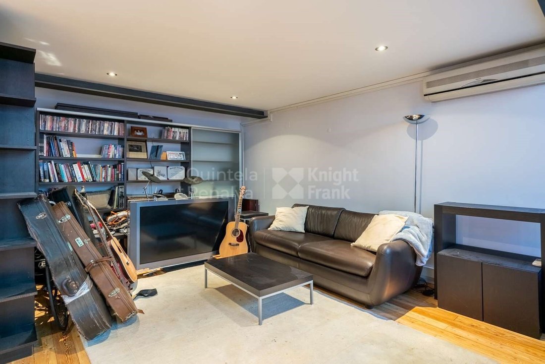 Apartment in Misericordia, Lisbon, Portugal 4 - 15015569