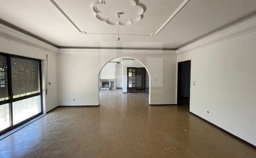Wohnung in Mangualde, Mesquitela e Cunha Alta, Viseu, Portugal 1
