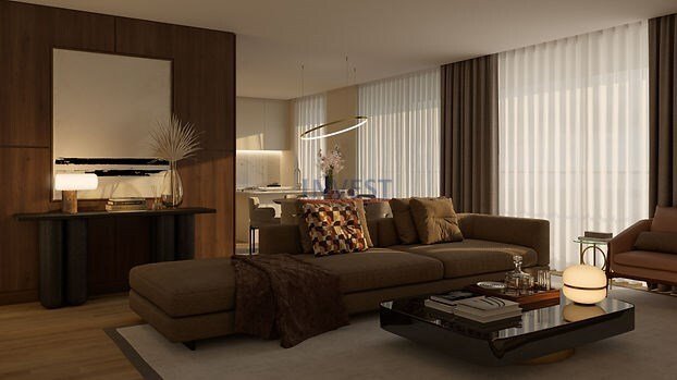 Apartment in Lordelo do Ouro e Massarelos, Porto District, Portugal 2 - 16598164