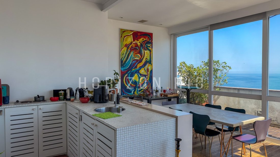 Apartment in Rio de Janeiro, State of Rio de Janeiro, Brazil 4 - 14698589