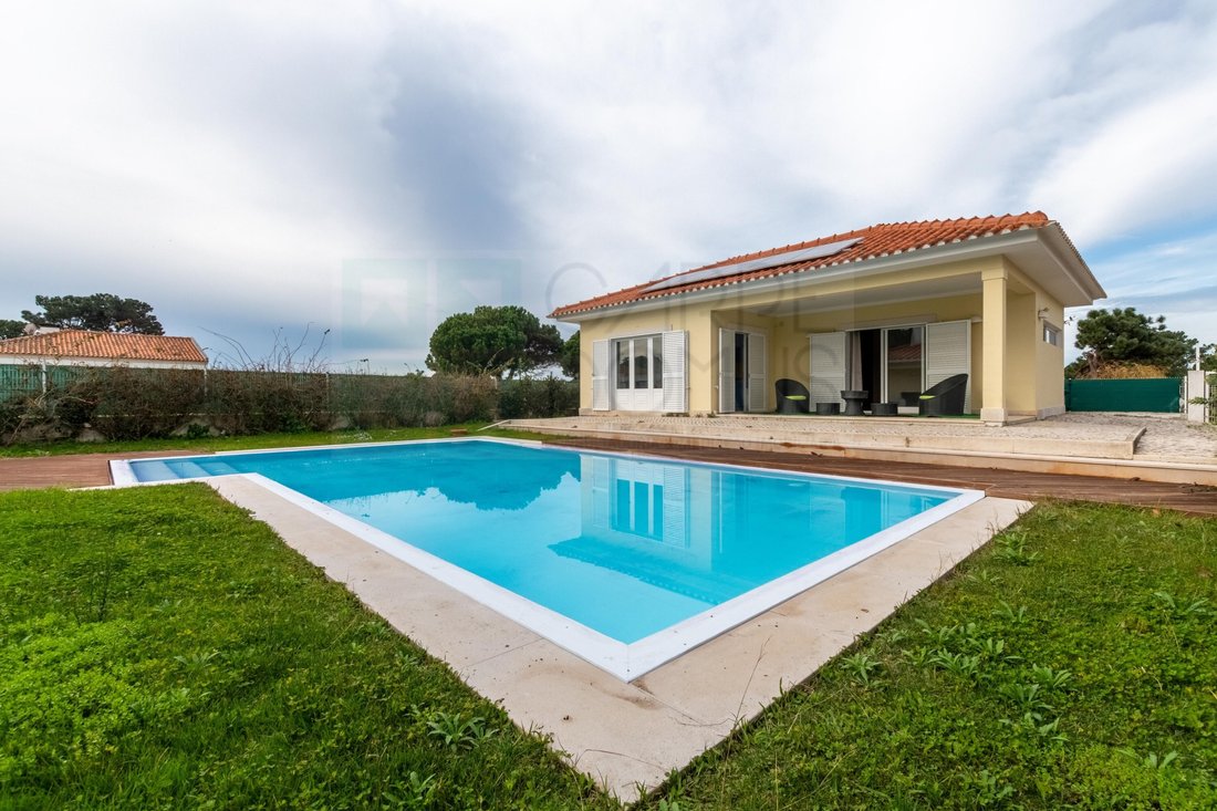 House in Sesimbra (Castelo), Setubal, Portugal 1 - 13655282