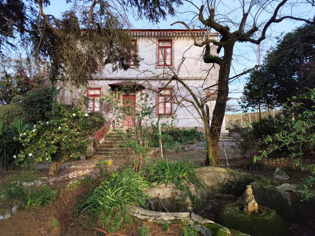 Finca in Touguinha e Touguinho, Porto District, Portugal 4 - 14220793