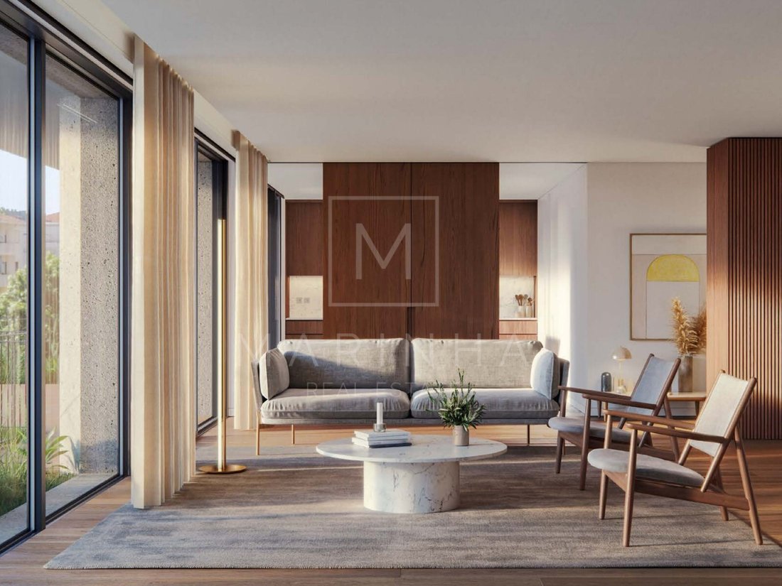 Apartment in Aldoar, Foz do Douro e Nevogilde, Porto District, Portugal 3 - 15043429