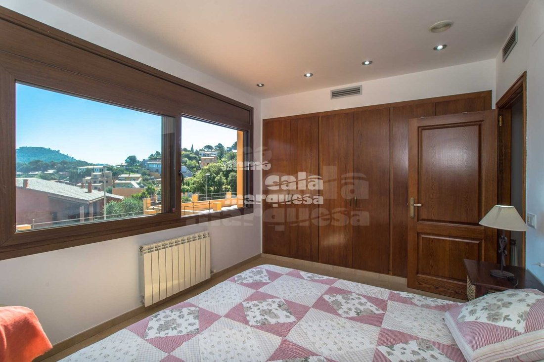 Chalet in Begur, Catalonia, Spain 4 - 14910193