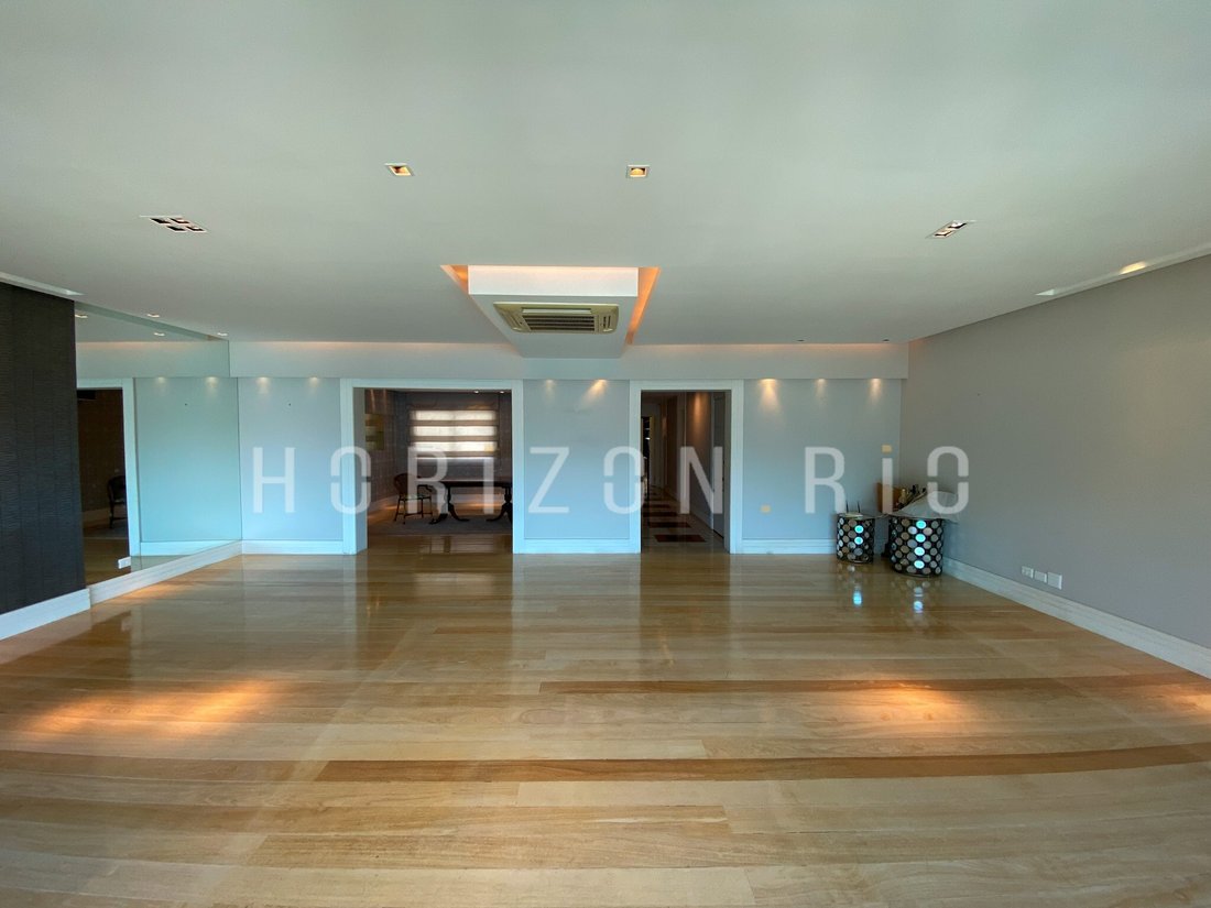 Apartment in Rio de Janeiro, State of Rio de Janeiro, Brazil 5 - 14698798