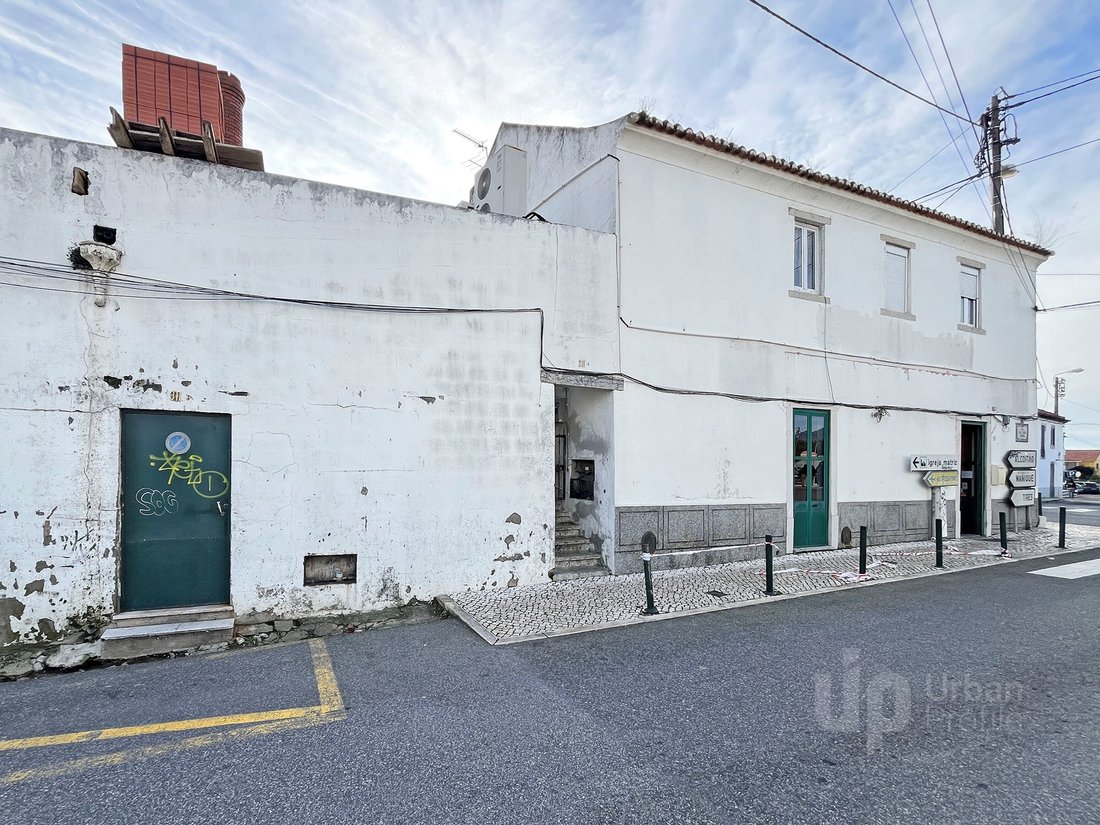 Apartment in Alcabideche, Lisbon, Portugal 5 - 13727312
