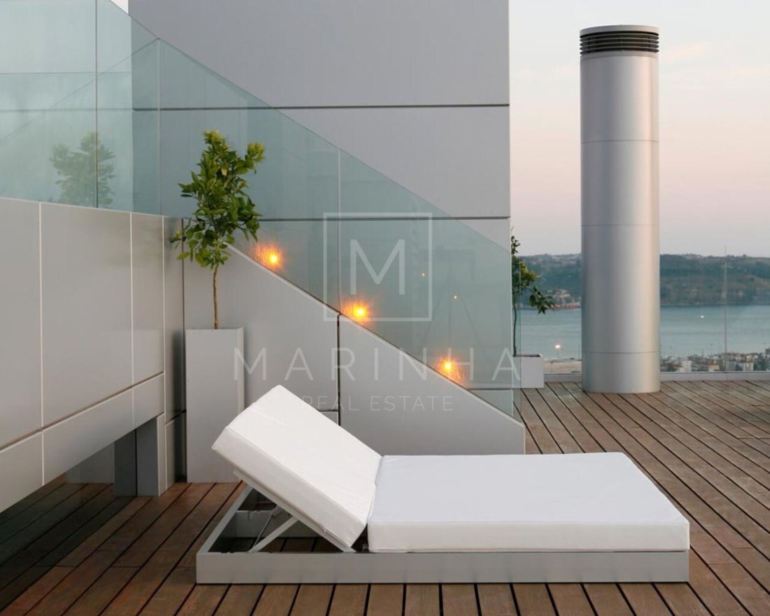 Apartment in Belem, Lisbon, Portugal 4 - 13679580