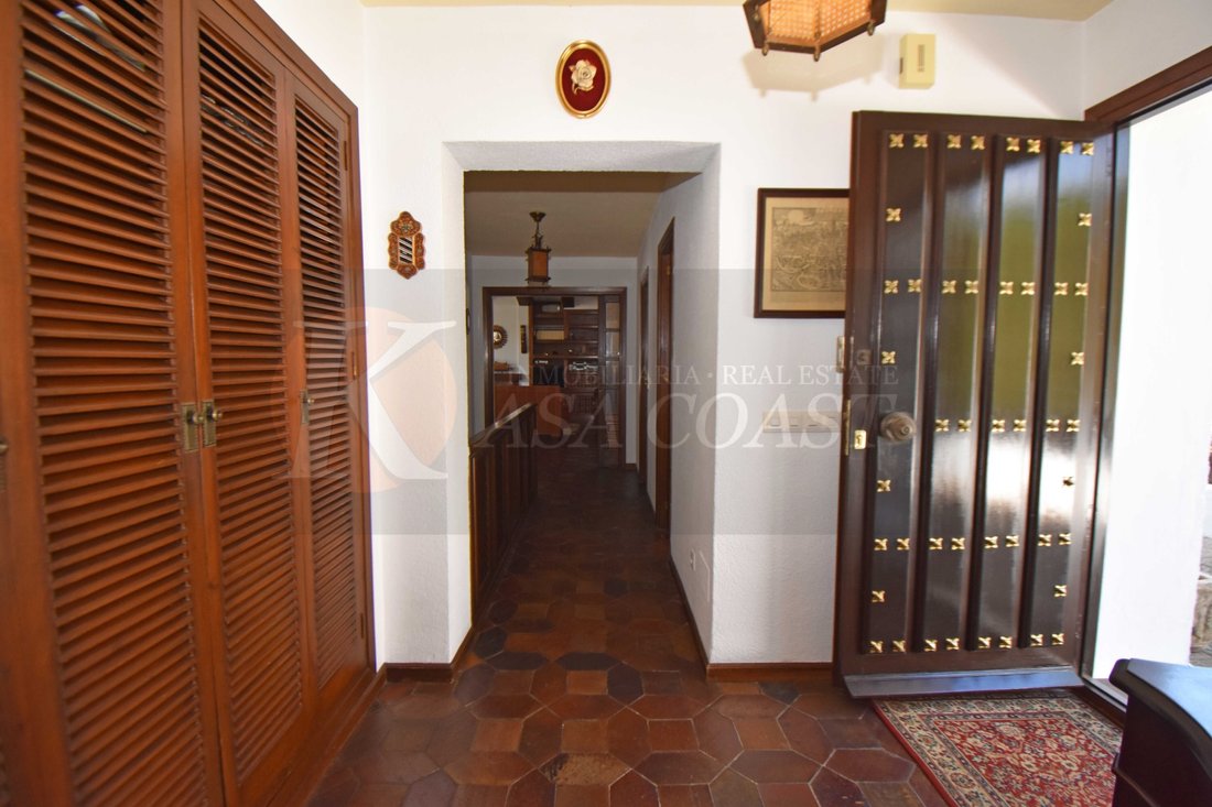 Villa in Fuengirola, Andalusia, Spain 4 - 16221826