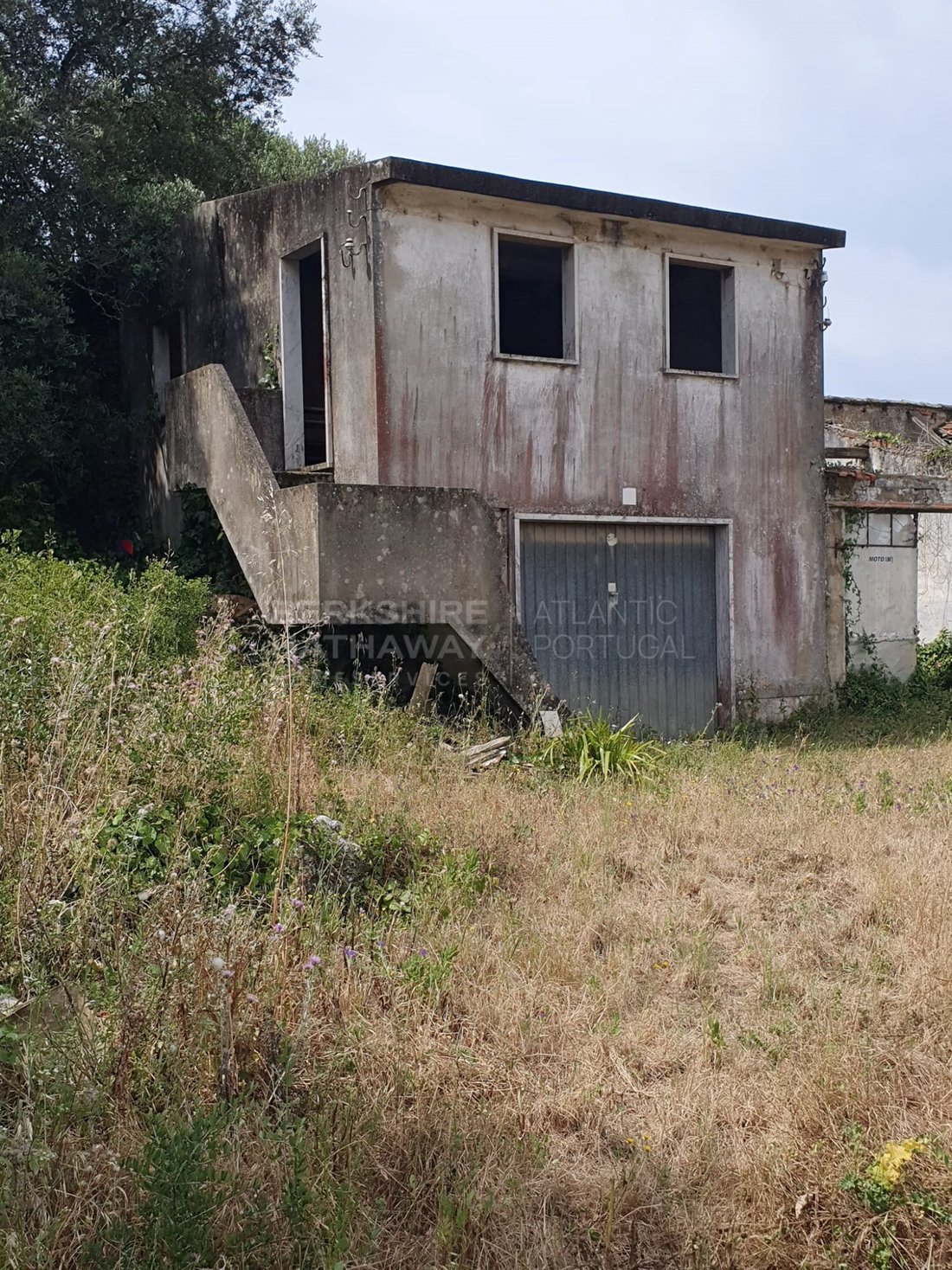 Land in Algueirao-Mem Martins, Lisbon, Portugal 5 - 12900412