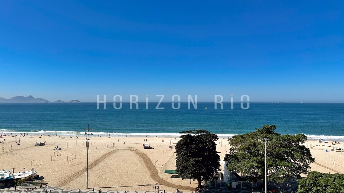Apartment in Rio de Janeiro, State of Rio de Janeiro, Brazil 2 - 16213601