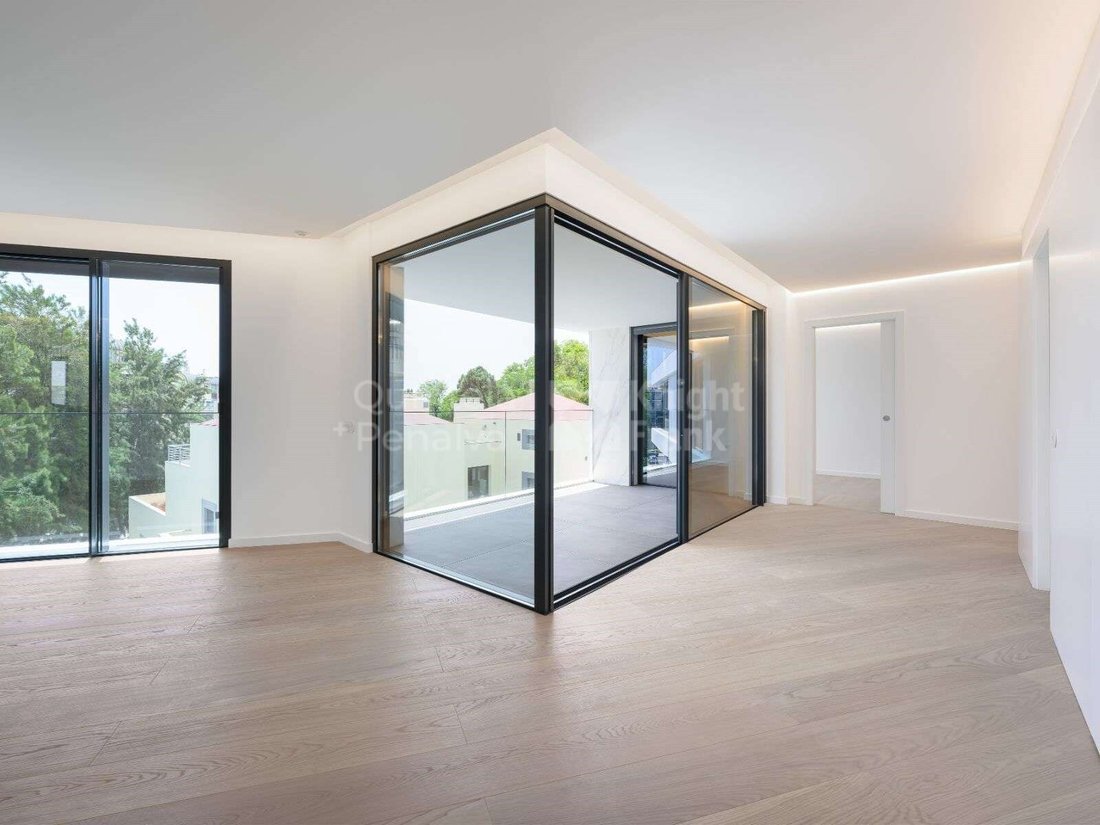 Apartment in Estoril, Cascais e Estoril, Lisbon 5 - 15099090