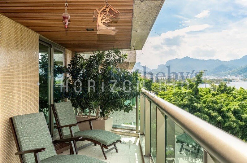 Apartment in Rio de Janeiro, State of Rio de Janeiro, Brazil 3 - 14698672