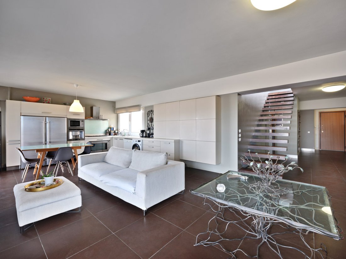 Apartment in Sunoikia Pagkratiou, 2nd District of Athens, Athens 2 - 15586371