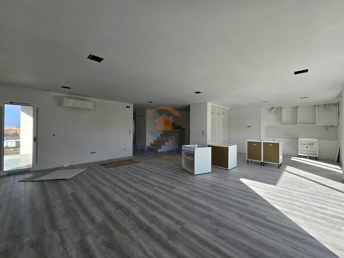 Apartment in Montijo e Afonsoeiro, Setubal, Portugal 3 - 16600587