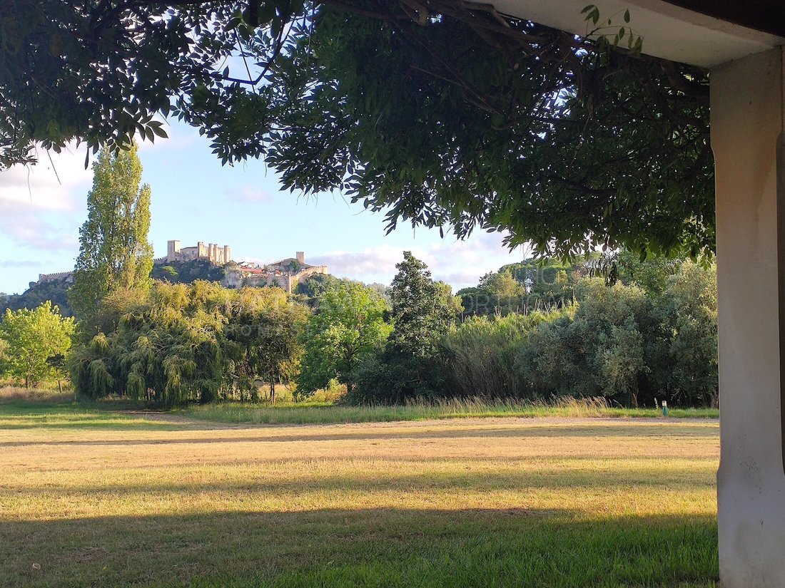 Finca in Santa Maria, Sao Pedro e Sobral da Lagoa, Leiria District, Portugal 2 - 15250582