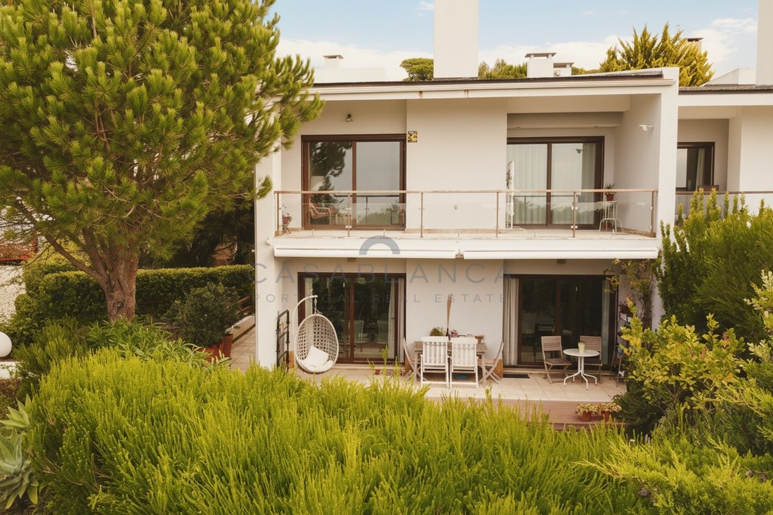 House in Alcabideche, Lisbon, Portugal 2 - 16603801